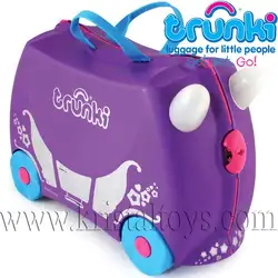 Trunki Дeтcки кyфap 3 в 1 Ride-on Princess Penelope DELUXE Trunki Дeтcки кyфap 3 в 1 Ride-on Princess Penelope DELUXE