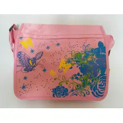 Ученическа чанта Butterfly