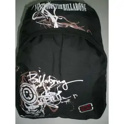 Ученическа раница Billabong BL013bl