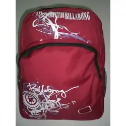 Ученическа раница Billabong BL013r