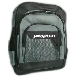 Ученическа раница JanSport