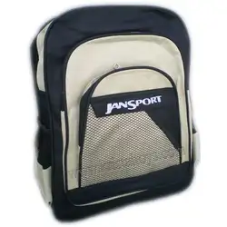 Ученическа раница JanSport