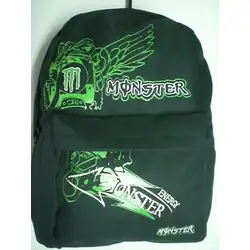 Ученическа раница Monster