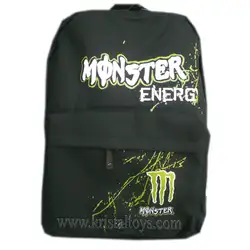 Ученическа раница Monster