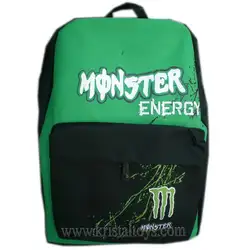 Ученическа раница Monster