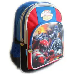 Ученическа раница Power Rangers Ученическа раница Power Rangers