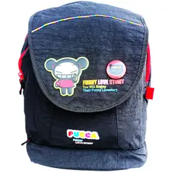 Ученическа раница Пука Pucca