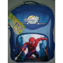Ученическа раница с картинка на SPIDERMAN 3807