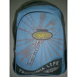 Ученическа раница TROPICANA LIFE 3950b