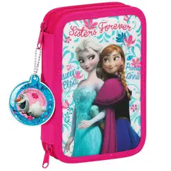 Ученически несесер Disney Frozen
