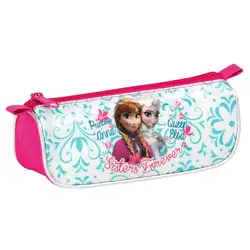 Ученически несесер Disney Frozen
