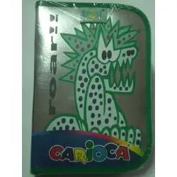 Ученически несесер Кариока /Carioca/ 41523