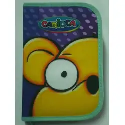 Ученически несесер Кариока /Carioca/ 43211
