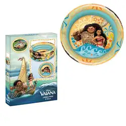 Vaiana Надуваем басейн 100 см - 16637