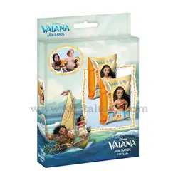 Vaiana Надуваем пояс за ръце /плувки, ръкавели/ 25*15см