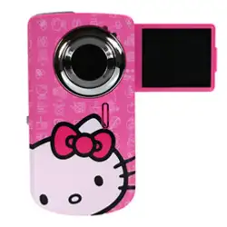 Видеокамера iTwist Hello Kitty