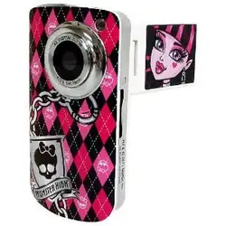 Видеокамера Monster High