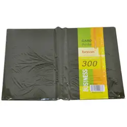 Визитник 300 визитки