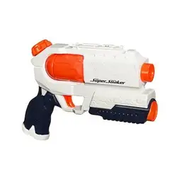 Воден пистолет Point Break - Nerf Super Soaker Воден пистолет Point Break - Nerf Super Soaker