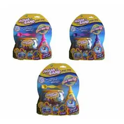 Воден пясък Мини свят /Aqua Sand Mini World/