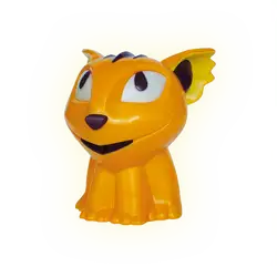 Вълшебният Джин