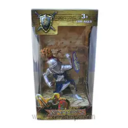 Warriors of the world - Рицар Warriors of the world - Рицар