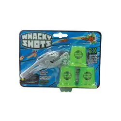 Whacky Shots Чудовище WSSP001/1