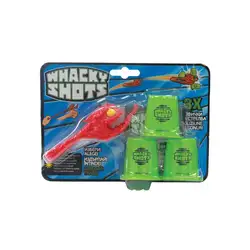 Whacky Shots Чудовище WSSP001/1 Whacky Shots Чудовище WSSP001/1