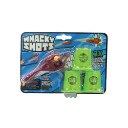 Whacky Shots Чудовище WSSP001/2