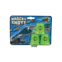 Whacky Shots Чудовище WSSP001/2