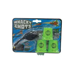 Whacky Shots Чудовище WSSP001/2 Whacky Shots Чудовище WSSP001/2