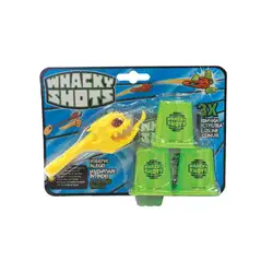 Whacky Shots Чудовище WSSP001/3