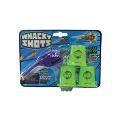 Whacky Shots Чудовище WSSP001/3 Whacky Shots Чудовище WSSP001/3
