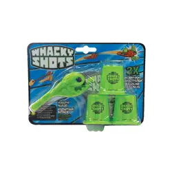 Whacky Shots Чудовище WSSP001/4