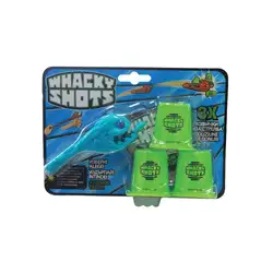 Whacky Shots Чудовище WSSP001/4 Whacky Shots Чудовище WSSP001/4