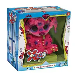 Xeno Baby Monster Интерактивно чудовище Xeno Baby Monster Интерактивно чудовище
