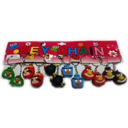 Ънгри Бърдс Angry Birds, ключодържател