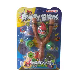 Ънгри Бърдс Angry Birds комплект - малък