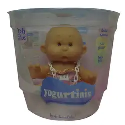 YOGURTINIS Ароматни кукли