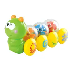 Забавна гъсеница PlayGo