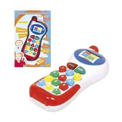 Забавна играчка - Занимателен телефон