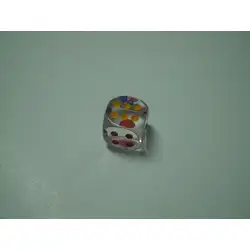 Зарче прозрачно