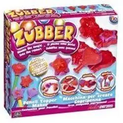 Zubber Сет Украшения за Моливи