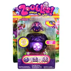 Зубълс ZOOBLES Светещ 13225