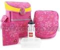 Раница Active School Bag Set Flower Garden