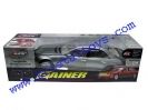 КОЛА с радиоконтрол R/C GAINER