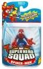 SUPER HERO SQUAD: Основен Aсортимент фигури - Spiderman 2