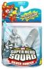 SUPER HERO SQUAD: Основен Aсортимент фигури - Silver Surfer