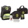 Раница Small School Bag Set City Police