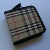 Платнен несесер за съхранение на компютърни дискове СД с цип, CD - CD Holder 3